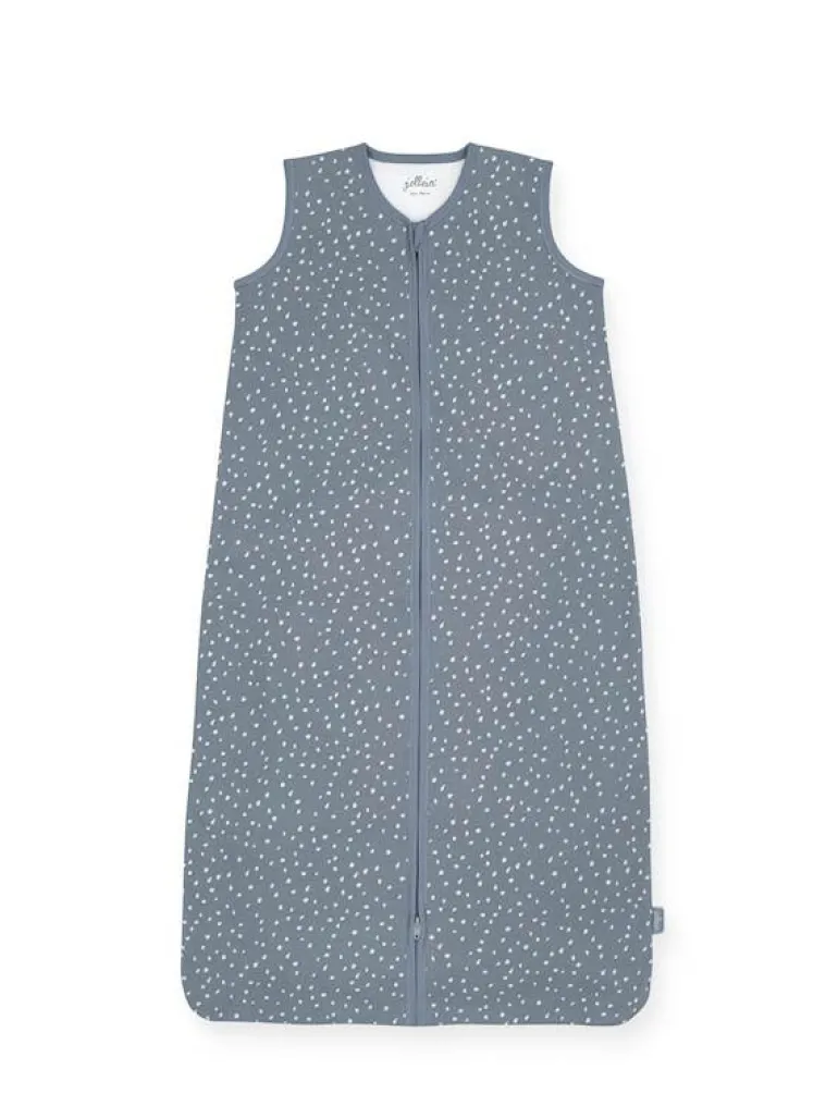 Slaapzak Zomer Jersey 70 cm Spickle Grey