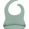 Slab Silicone Ash Green