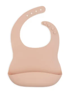 Slab Silicone Pale Pink