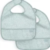 Slab Waterproof Soft Green (2 stuks)