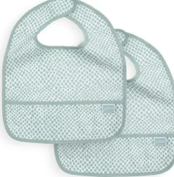 Slab Waterproof Soft Green (2 stuks)
