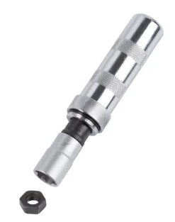 Slagschroevendraaier + 4 bits