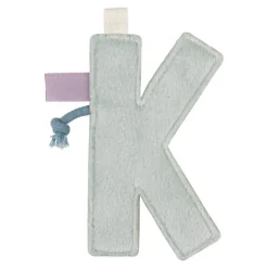 Slinger element - Letter K