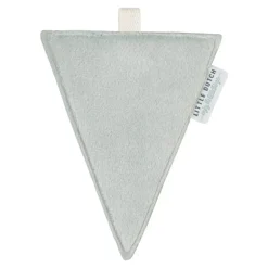 Slinger element - vlag groen