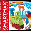 Smartmax animal train