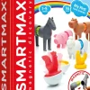 Smartmax My first farm animals