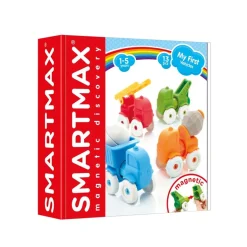 Smartmax my first vehicles