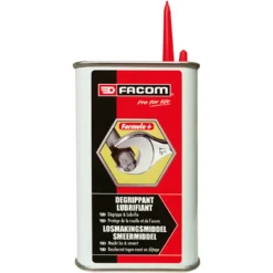 Smeermiddel 250 ml