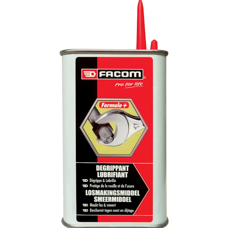 Smeermiddel 250 ml