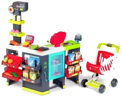 SMOBY MAXI MARKET
