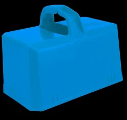 Sneeuw fort maker