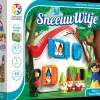 Sneeuwwitje deluxe NL