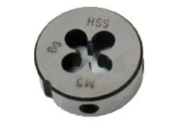 Snijkussen 8 mm