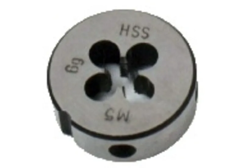 Snijkussen 8 mm