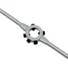 Snijkussenhouder 25 x 9 mm