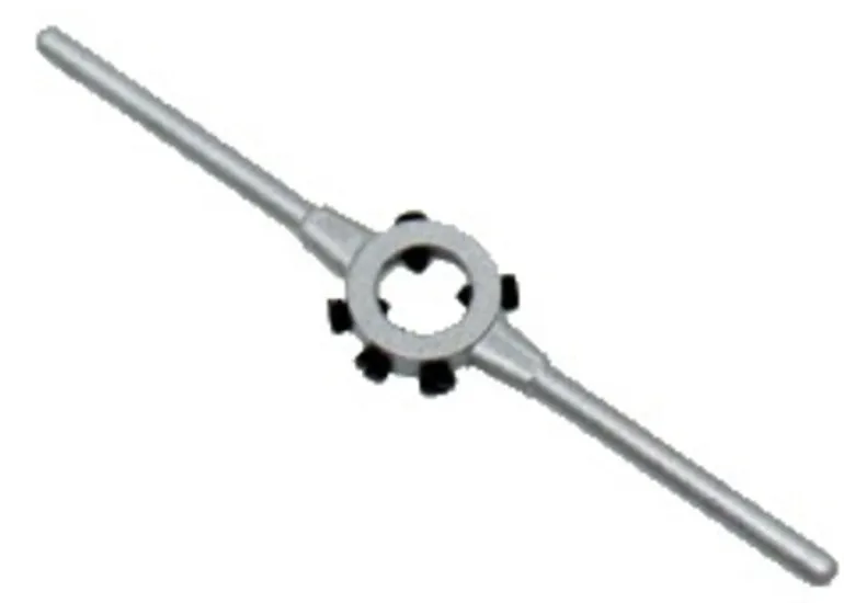 Snijkussenhouder 25 x 9 mm