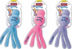 Snugga wubba paars S