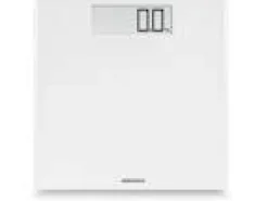 Soehnle Style Sense Safe 100 Digitale Personenweegschaal