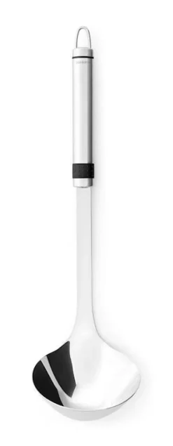 Soeplepel profile