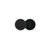 Soft Foam Finishing Disc - 1 Stuk