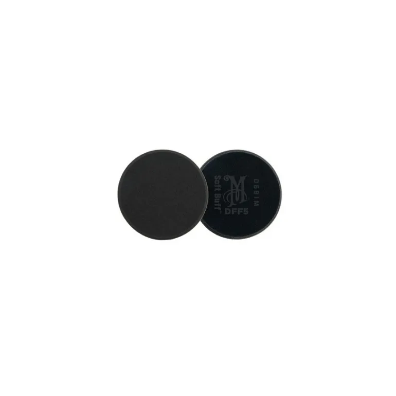 Soft Foam Finishing Disc - 1 Stuk