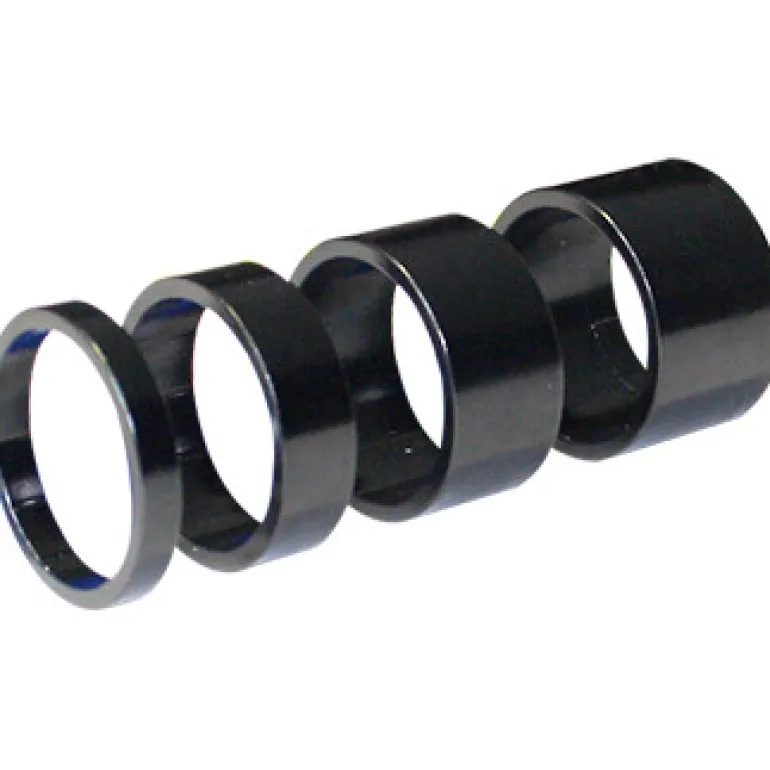 Spacer set
