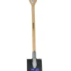Spade D-steel 30 x 18 cm
