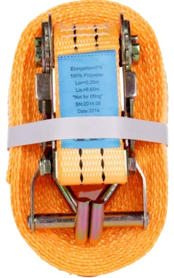 Spanband 2000 kg x 7 m