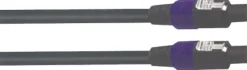 Speakercable Speakon/Speak 15M