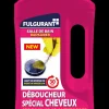 Speciaal haar ontstopper 800 ml