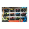 Special car 12 stuks