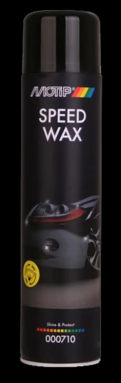 Speedwax 600 ml