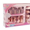 Speelgoed Keukenset - Roze