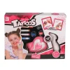 Speelgoed Tattoos Super Party Hartje