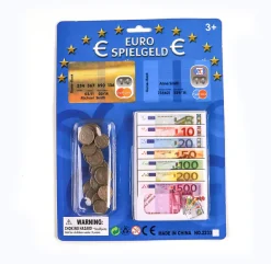 Speelgoedgeld