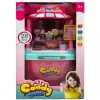 speelset candyshop 28 stuks