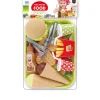 speelset fastfood