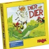 Spel Dier op dier NL