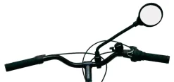 Spiegel arm opvouwbaar