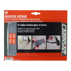 Spiegel reparatie set