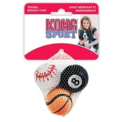 Sport balls S 3 stuks