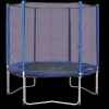 Springdoek trampoline 244 cm