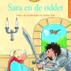 Ssst... Ik Lees! - Sara en de ridder leesboek AVI 3