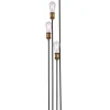 Staanlamp Echinea LED