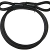 Stalen kabelslot - lussen 4,5 m