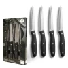 Steakmessen Classic 4x