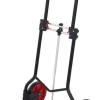 Steekwagen snel plooibaar 80 kg