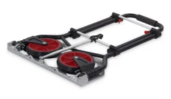 Steekwagen snel plooibaar 80 kg