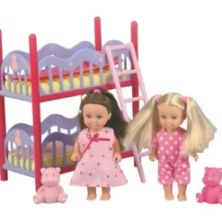 Steffi Love Evi'S Stapelbed