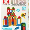 Stekelblokken 150 stuks